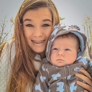 Meet your Posher, Sybil